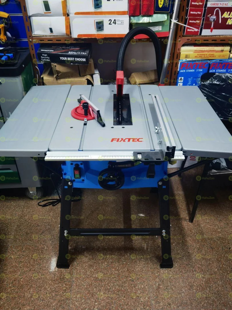 FIXTEC Table Saw