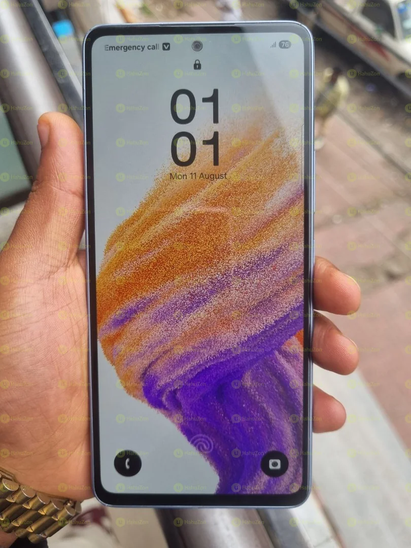 Samsung A53 5G