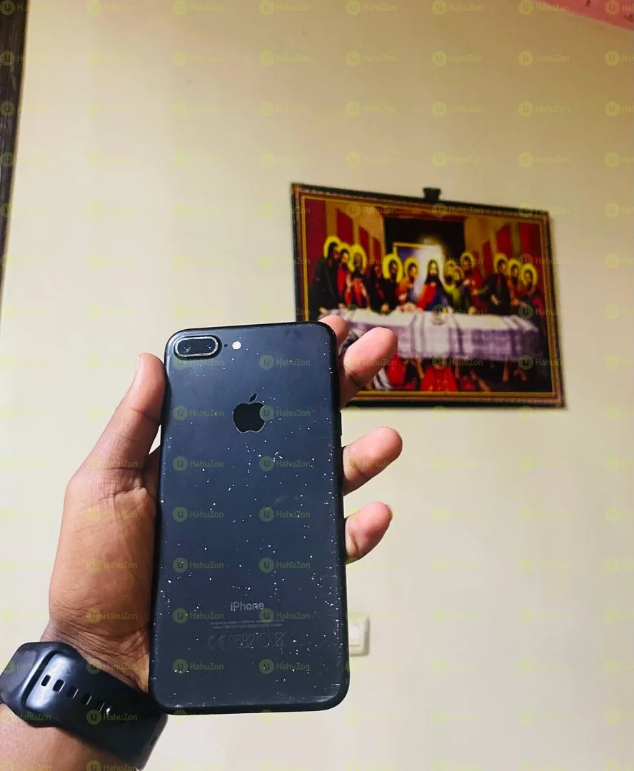 Apple IPhone 7+