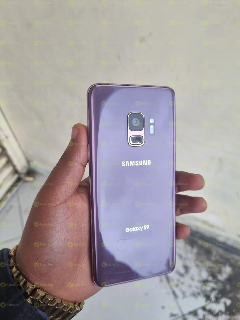Samsung S9