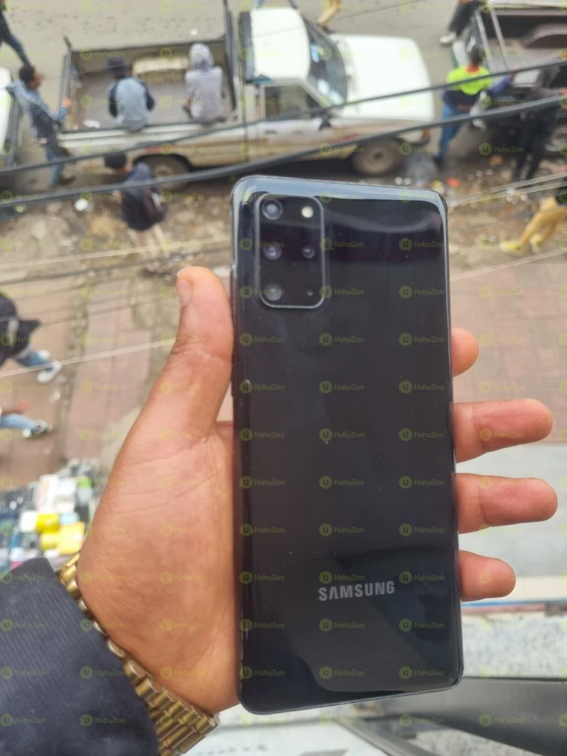 Samsung S20 plus 5G