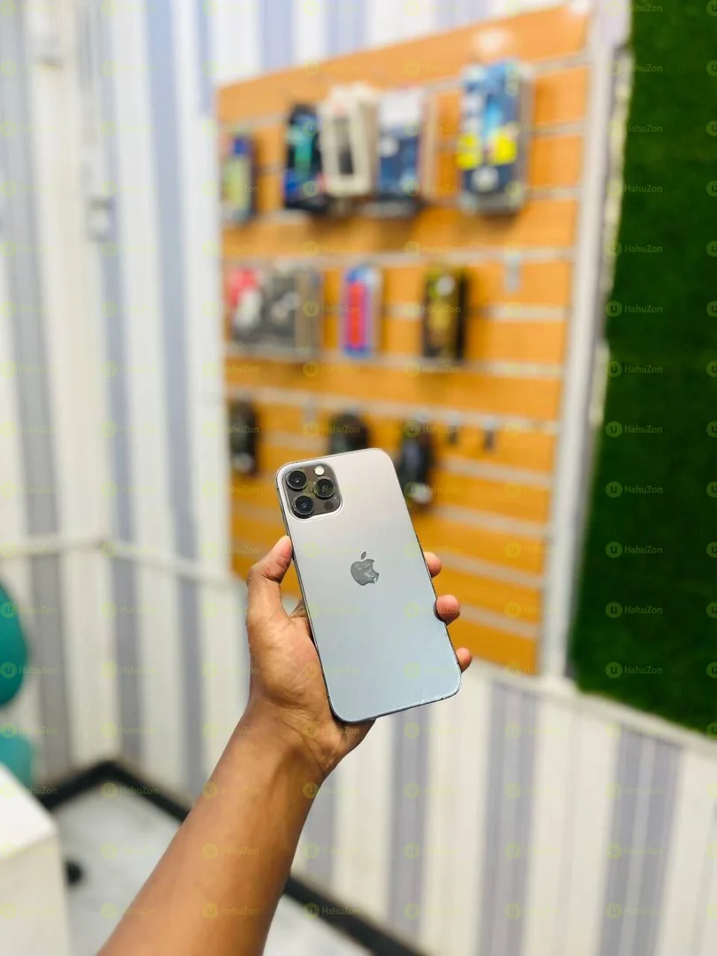 Apple Iphone 12 Pro Max