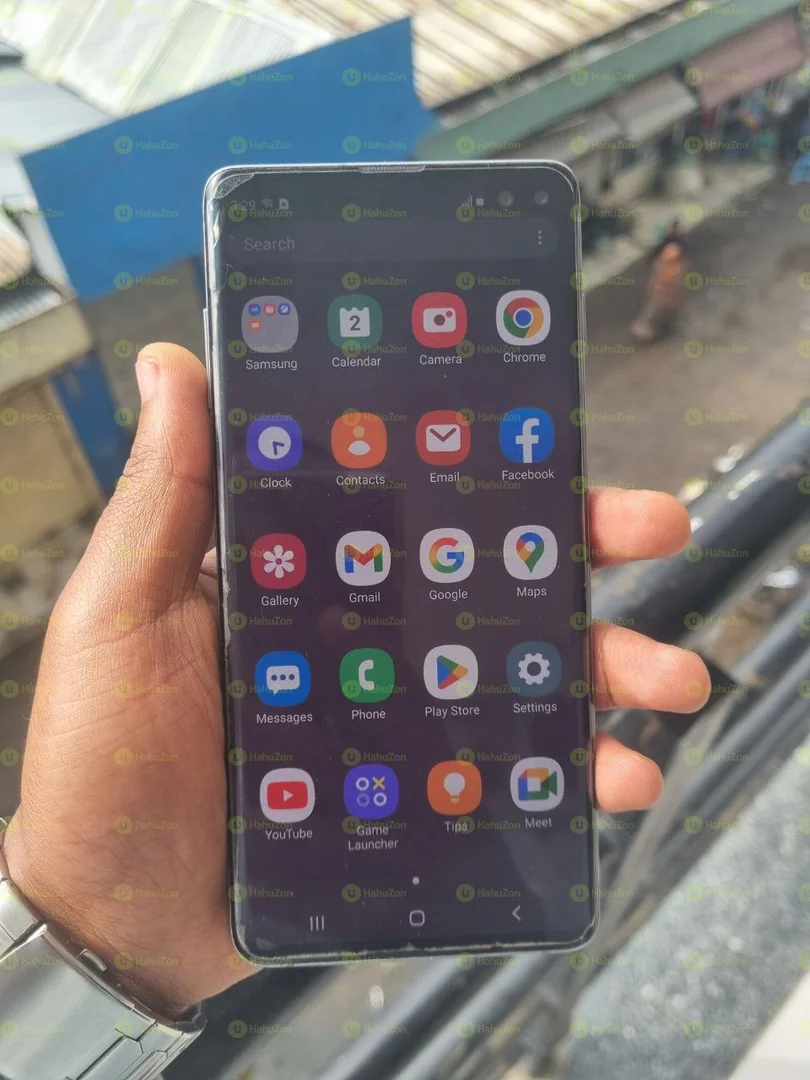 Samsung S10 +