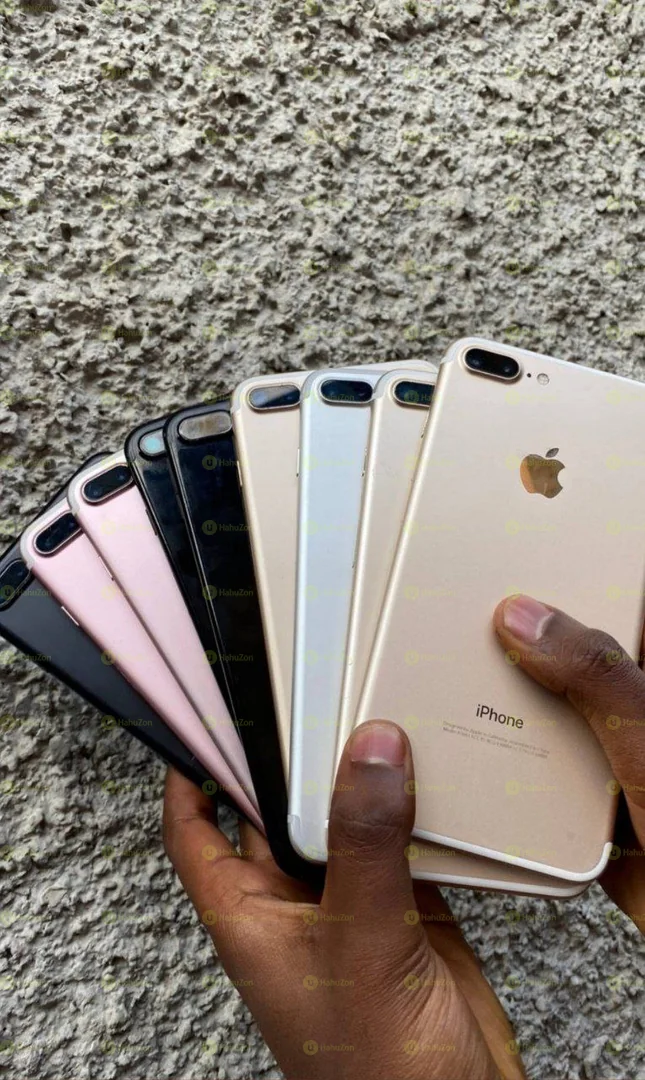 Apple IPhone 7+