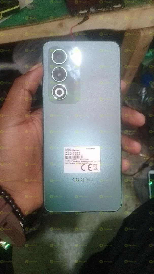 Oppo Find x6