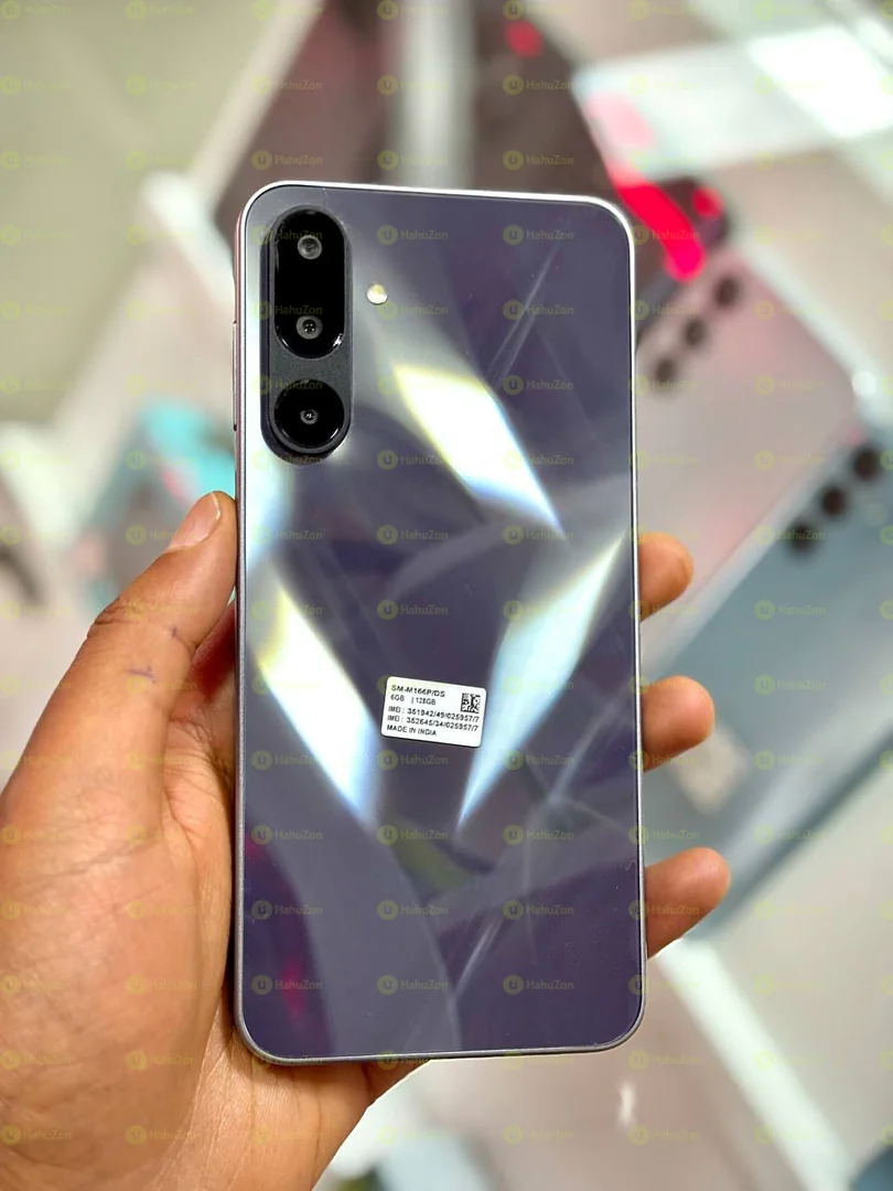 Samsung Galaxy M16 5G