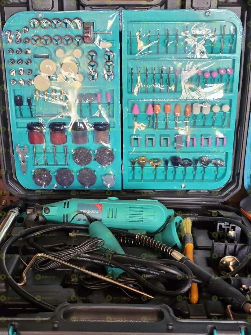 Engraver Machine