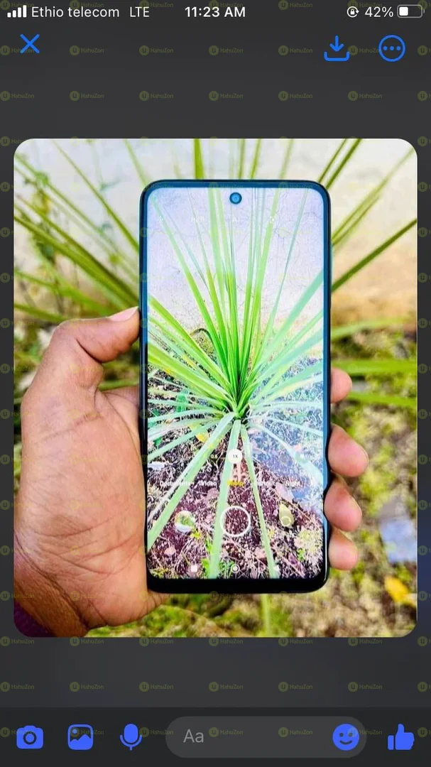Redmi Note 9 Pro