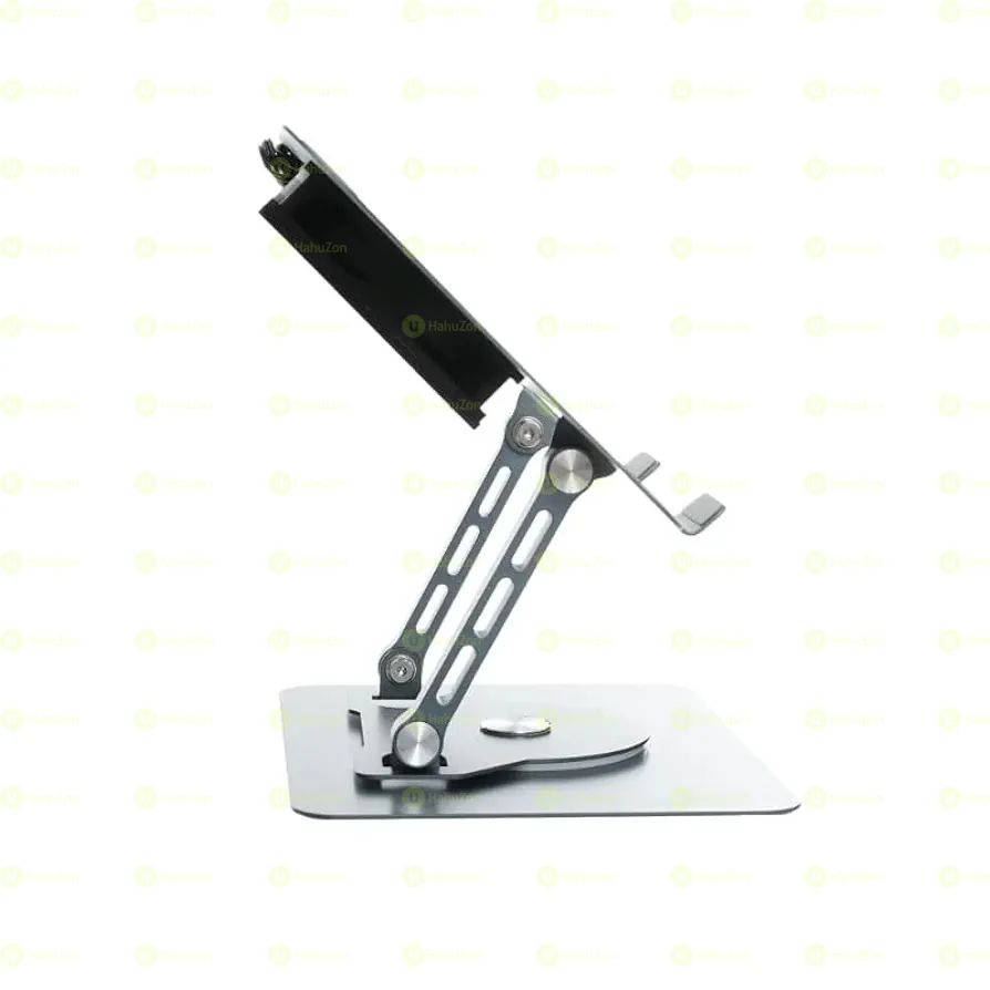 Laptop Stand– 360° Rotating Premium Edition