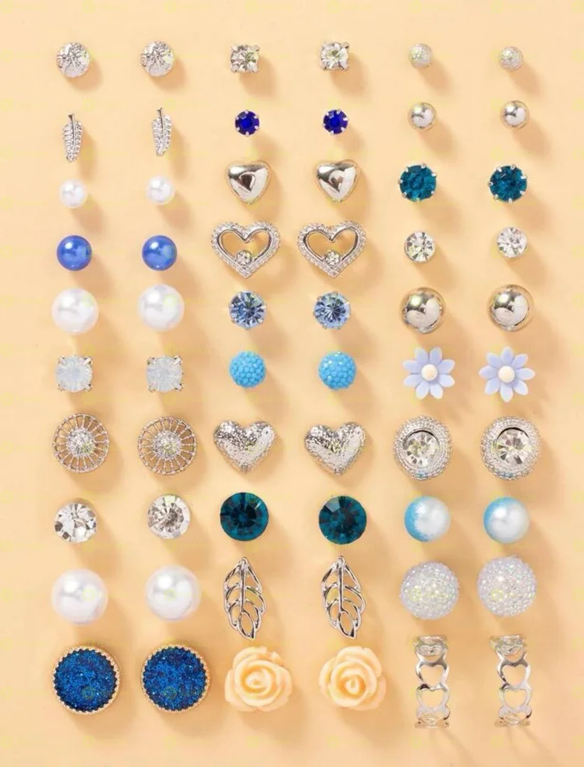 Fashionble Earrings
