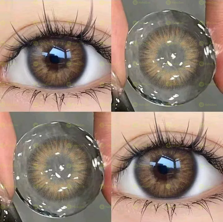 Eye Lens