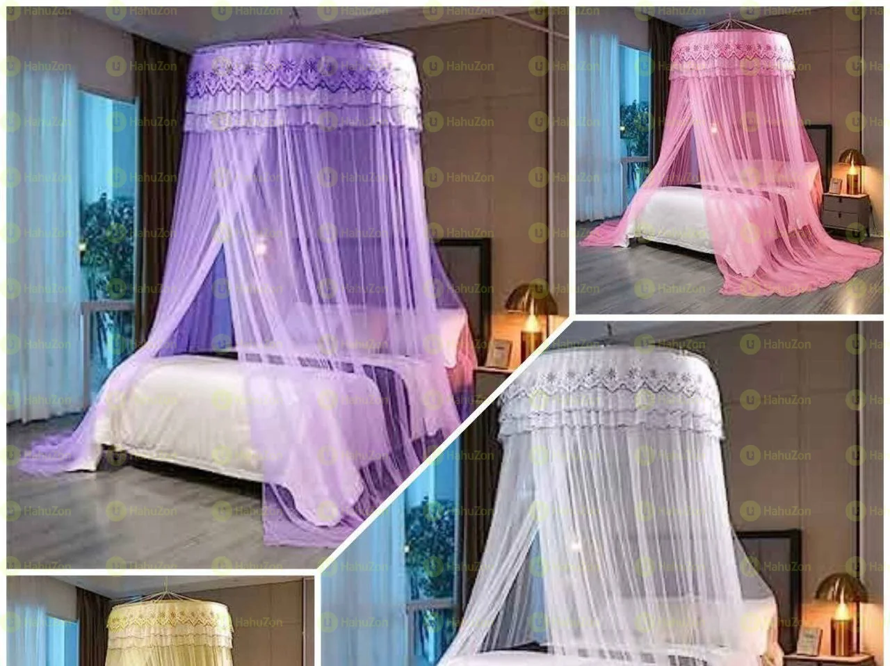 Mosquito Net