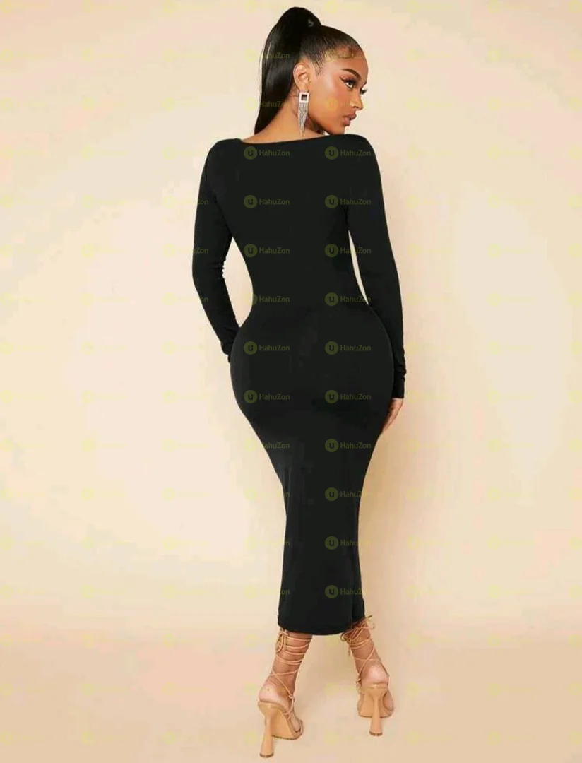 Black Women's Clothing