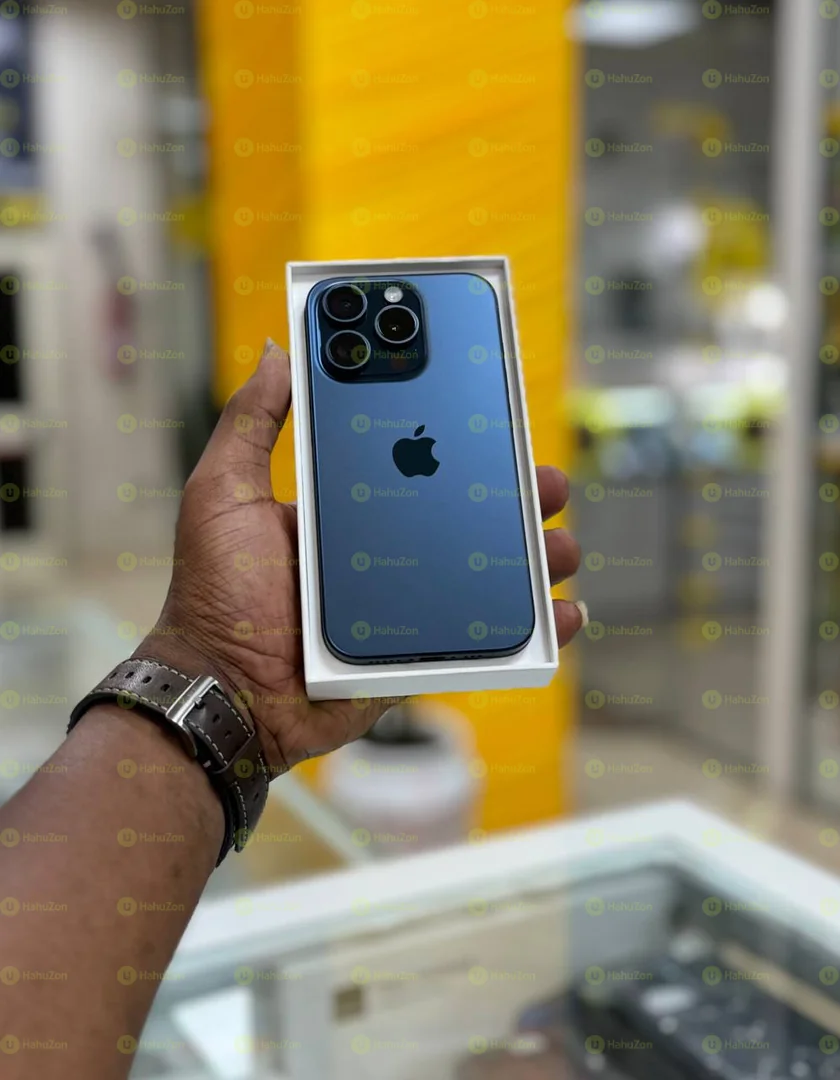 IPhone 15 Pro
