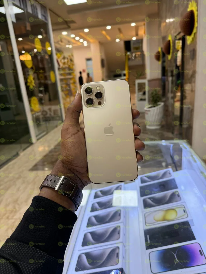 IPhone 12 Pro Max