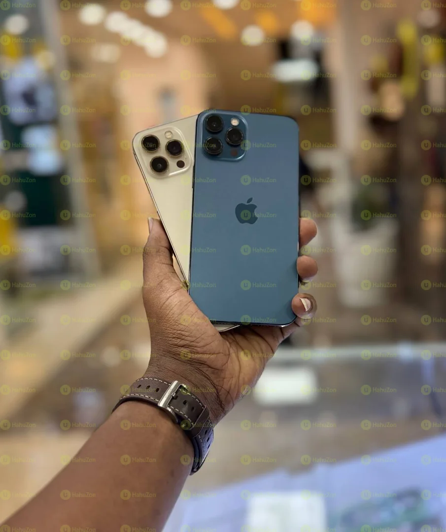 IPhone 12 Pro Max