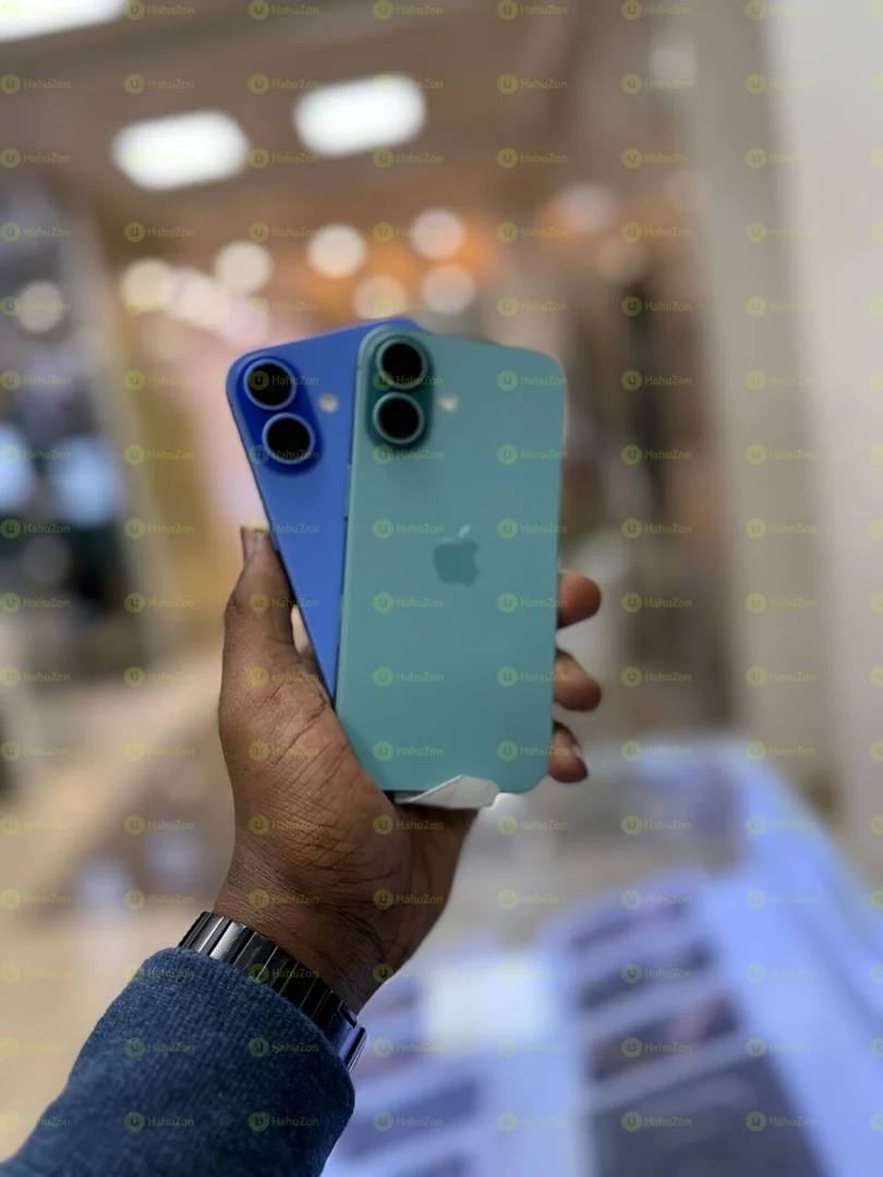 IPhone 16