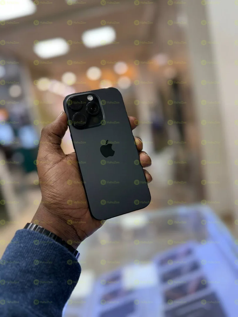 IPhone 16 pro