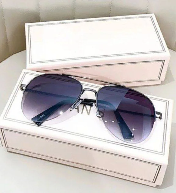 Fashion Gradient Sunglasses