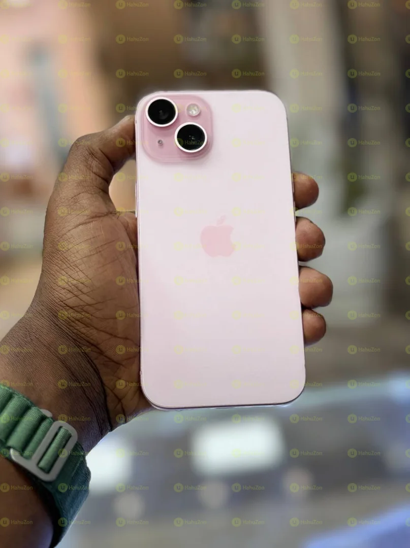 IPhone 15