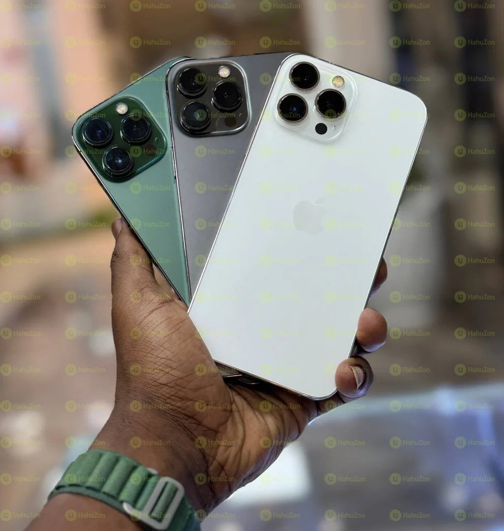 IPhone 13 Pro Max