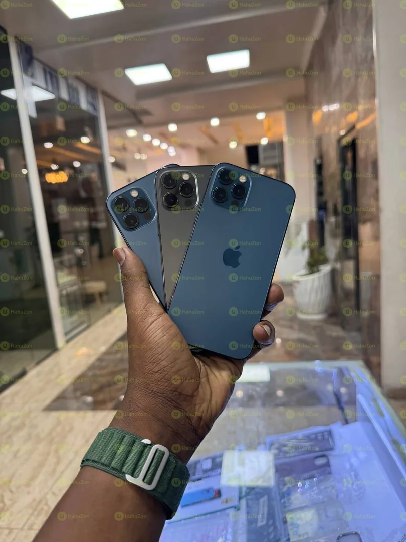 IPhone 12 Pro