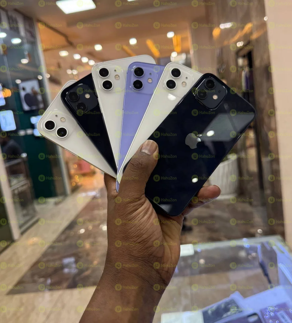 IPhone 12