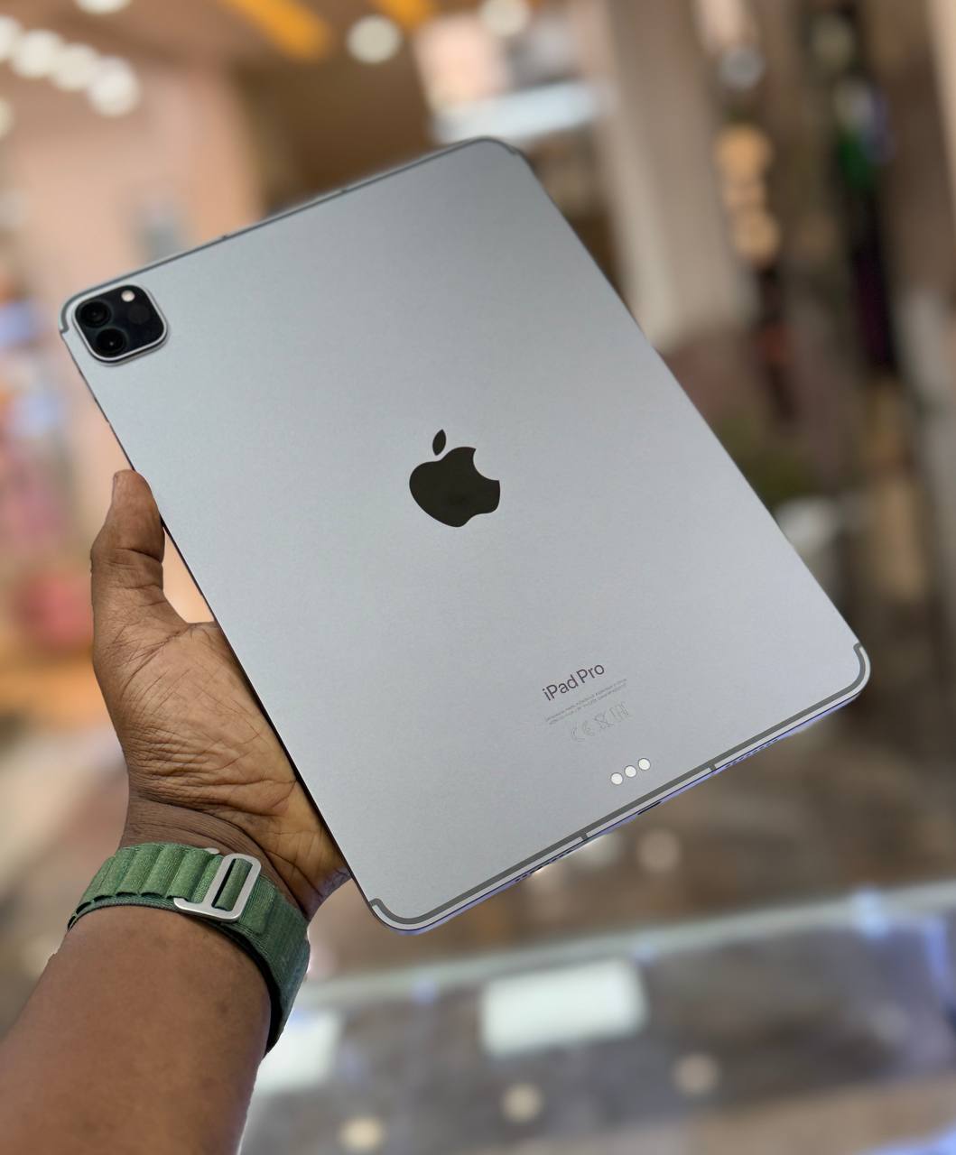 Apple iPad Pro 11’’2022