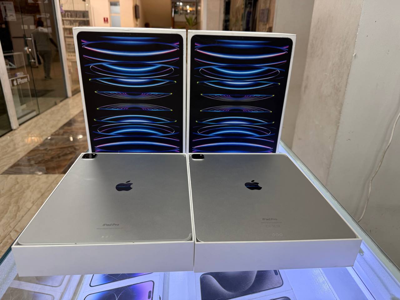 Apple iPad Pro 12.9’’2022