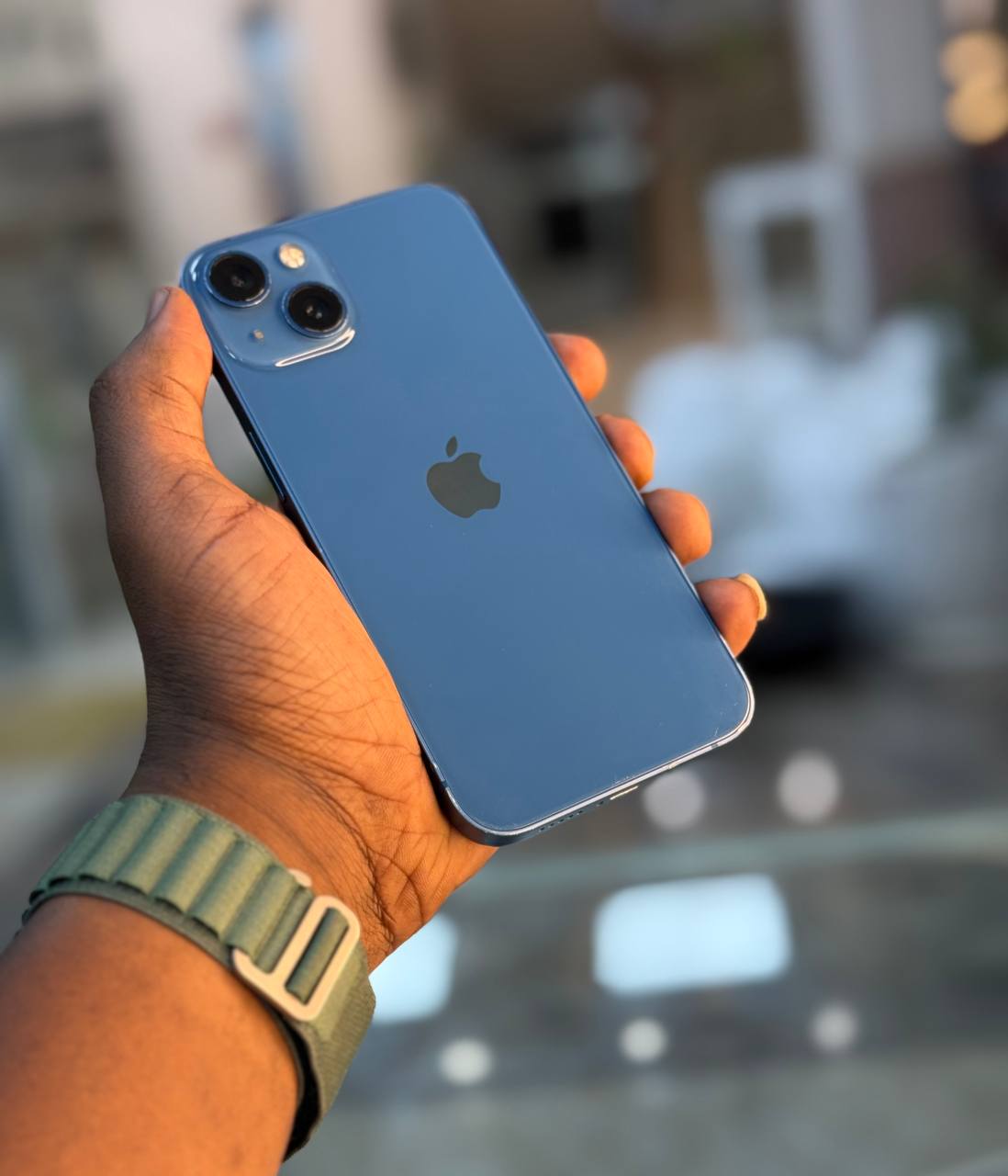 IPhone 13