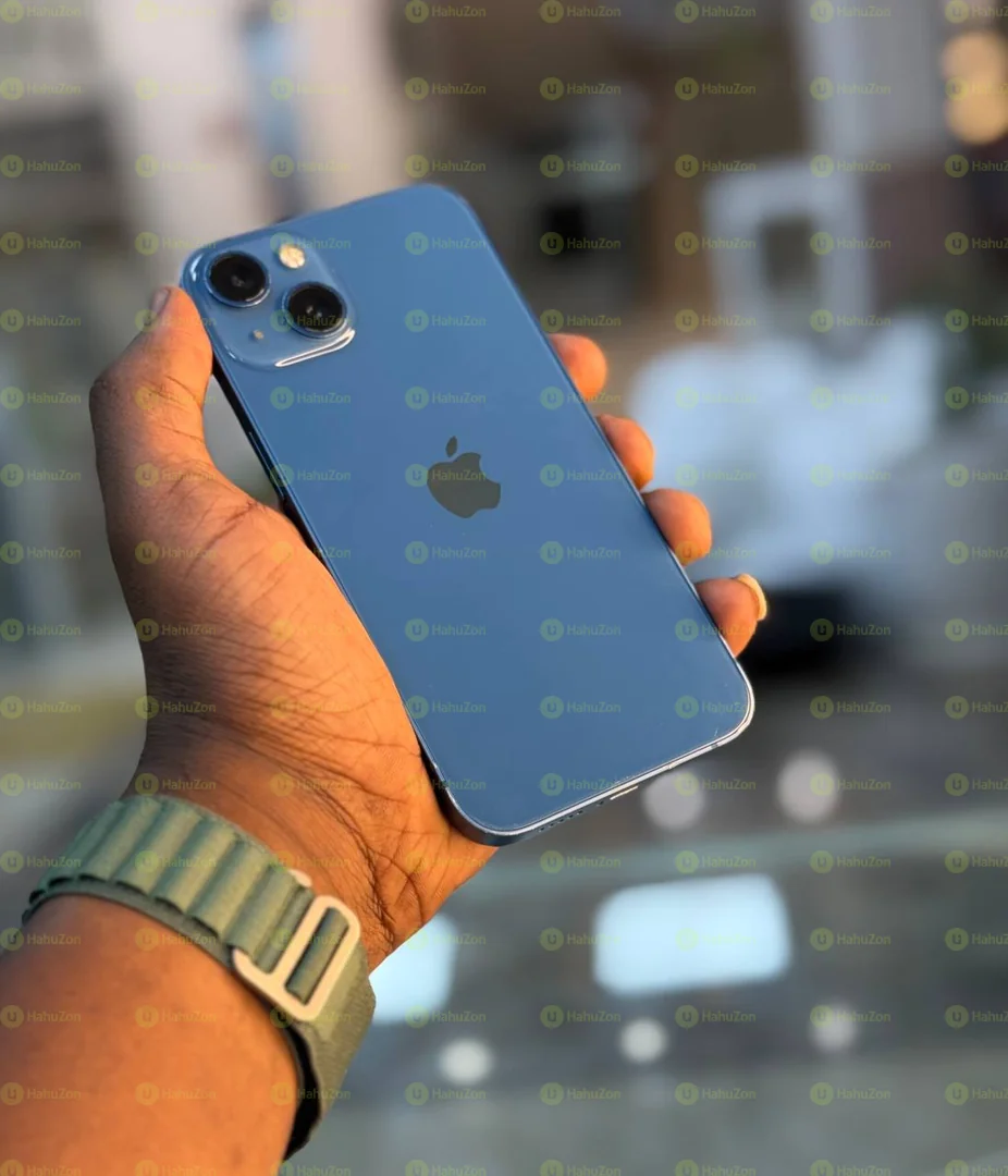 IPhone 13
