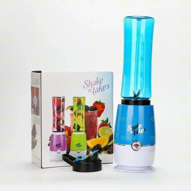 Shake N Take 3 Juice Smoothie Blender