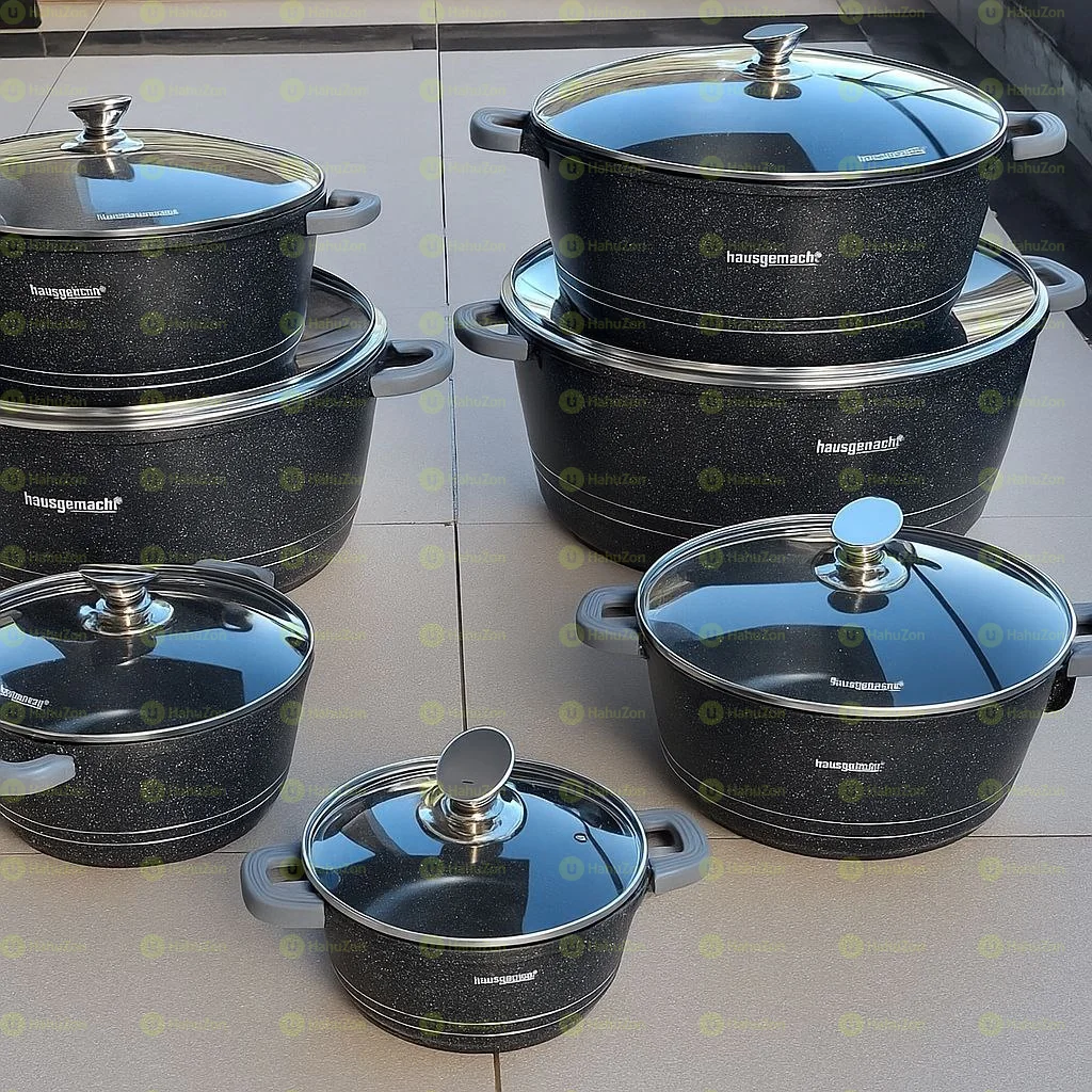 ROSENBERG MARBLE COOKWARES