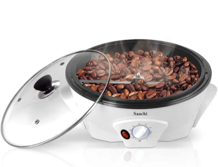 Saachi Coffee Roaster And Popocorn Maker