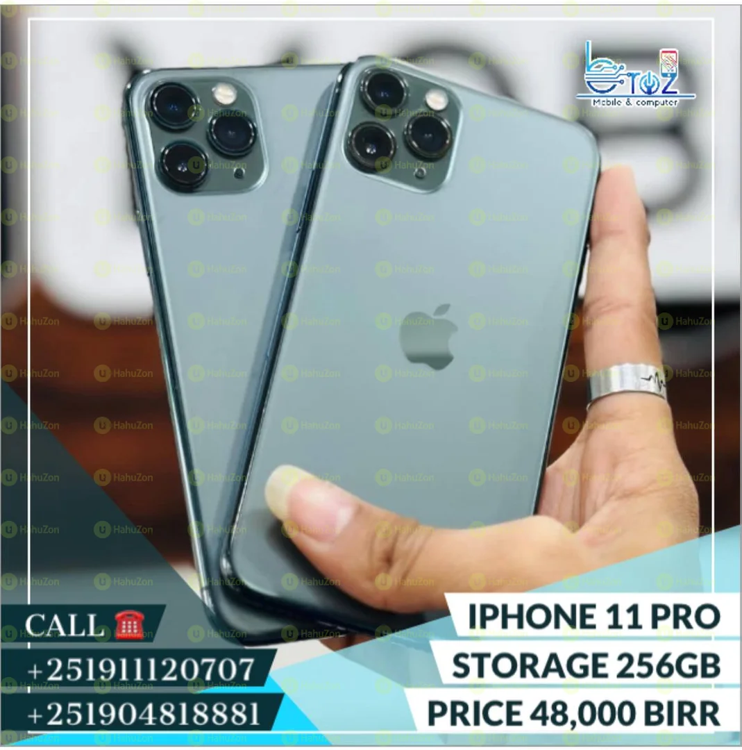 Apple Iphone 11 Pro Max