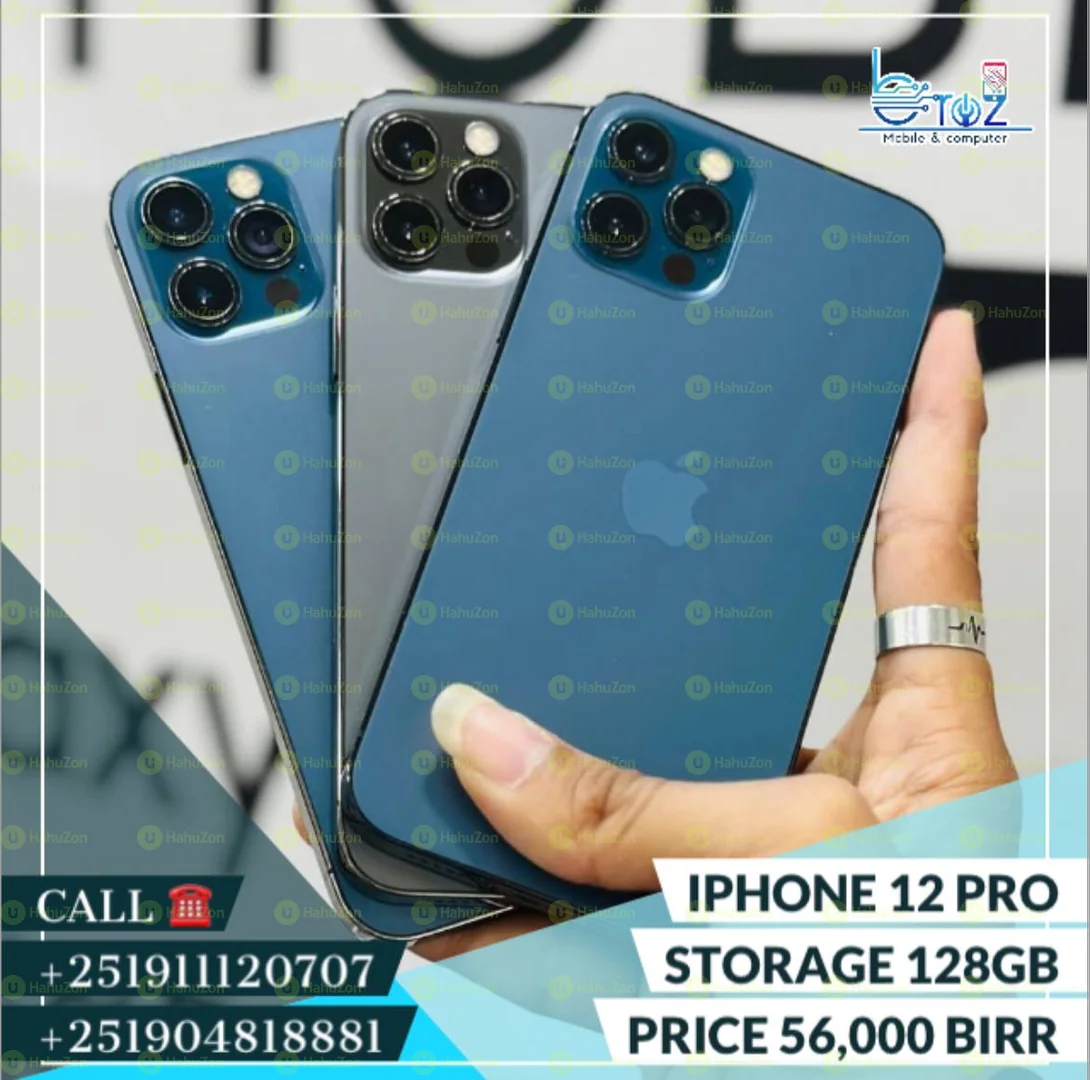 Apple Iphone 12 Pro Max
