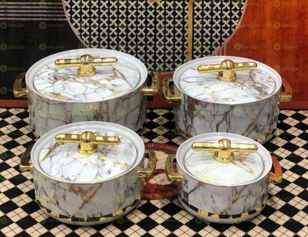 Turkish Insulated Hot Pot