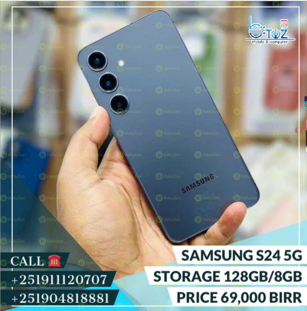 Samsung  S24 5G
