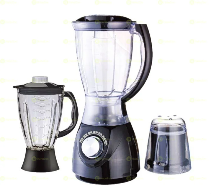 Saachi 3 in 1 Blende
