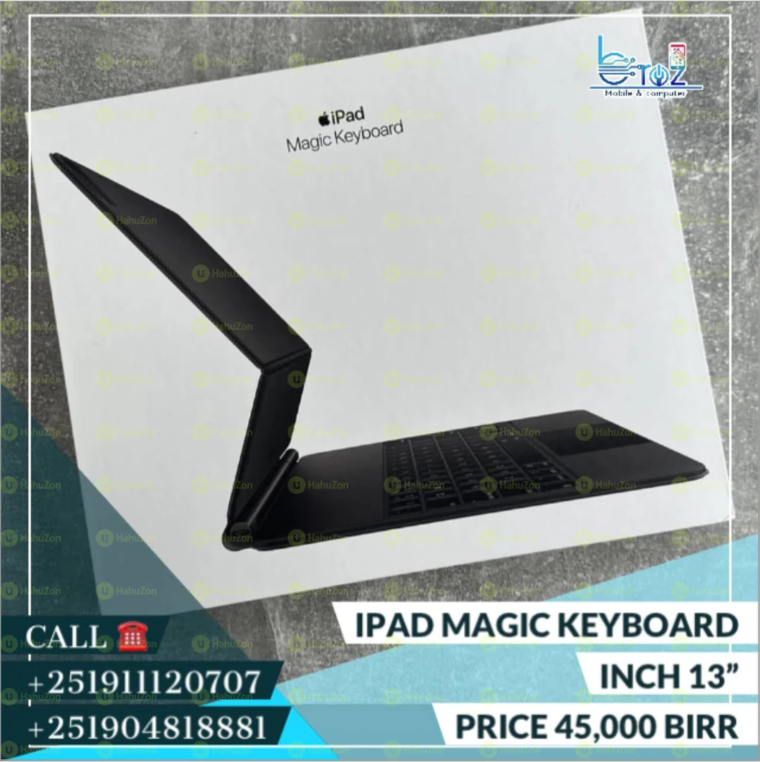 IPad Magic Keyboard