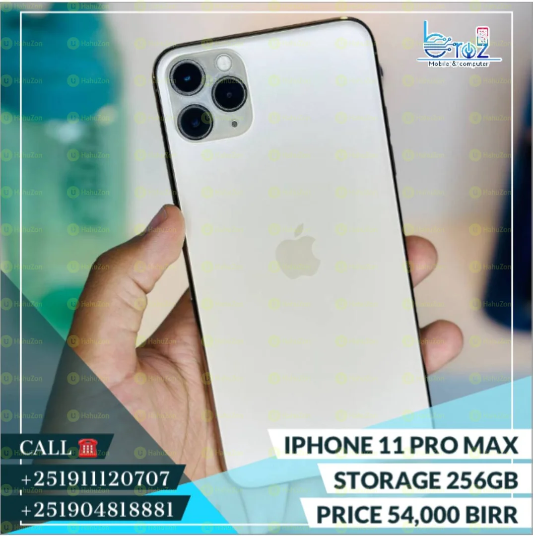 Apple Iphone 11 Pro Max