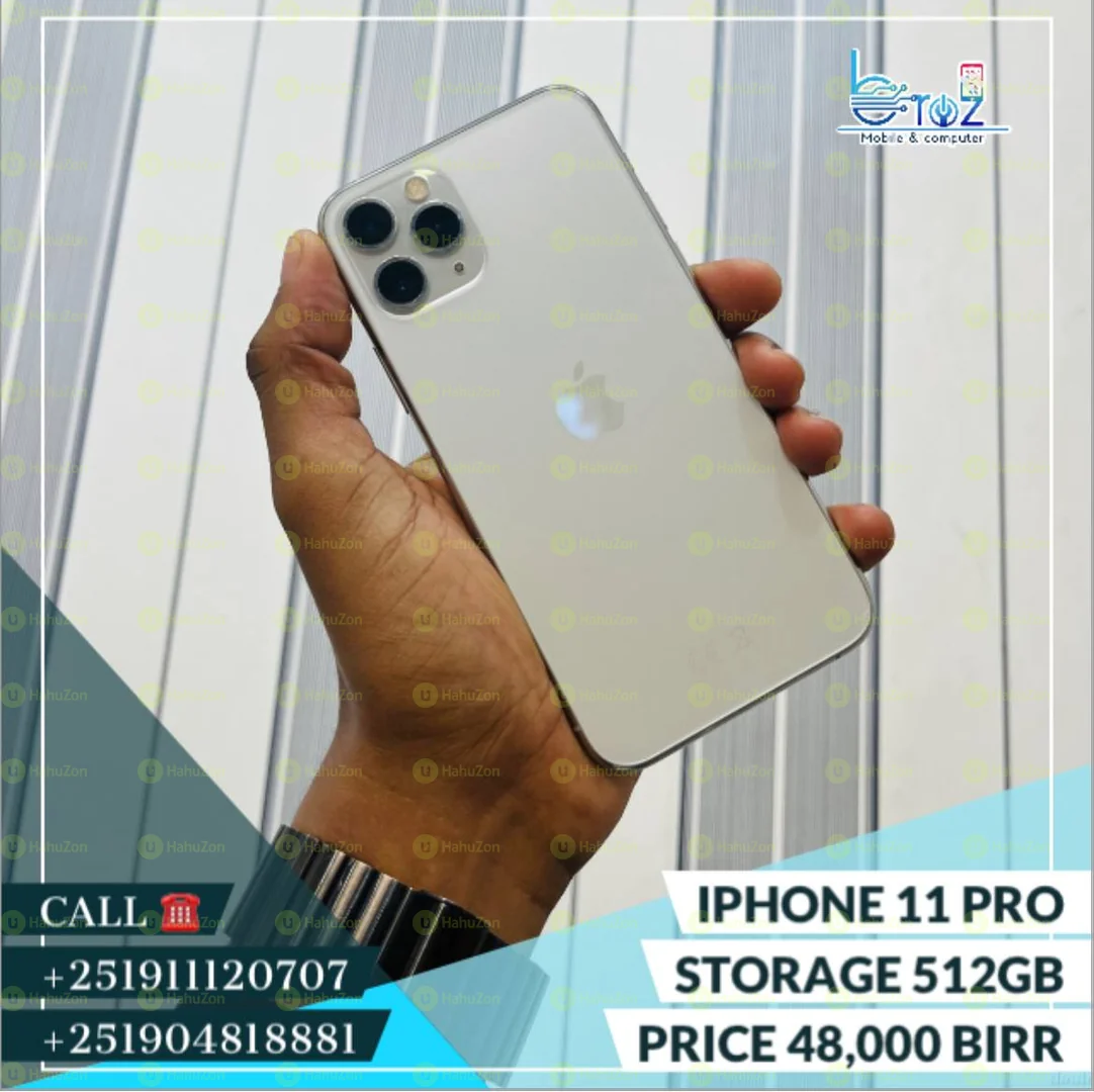 Apple Iphone 11 Pro Max