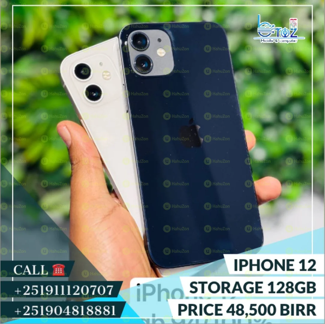 Apple Iphone 12