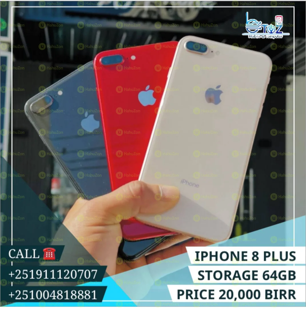 Iphone 8plus