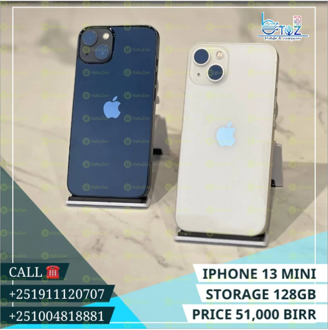Iphone 13 Mini