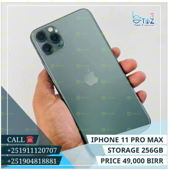 Iphone 11 Pro Max