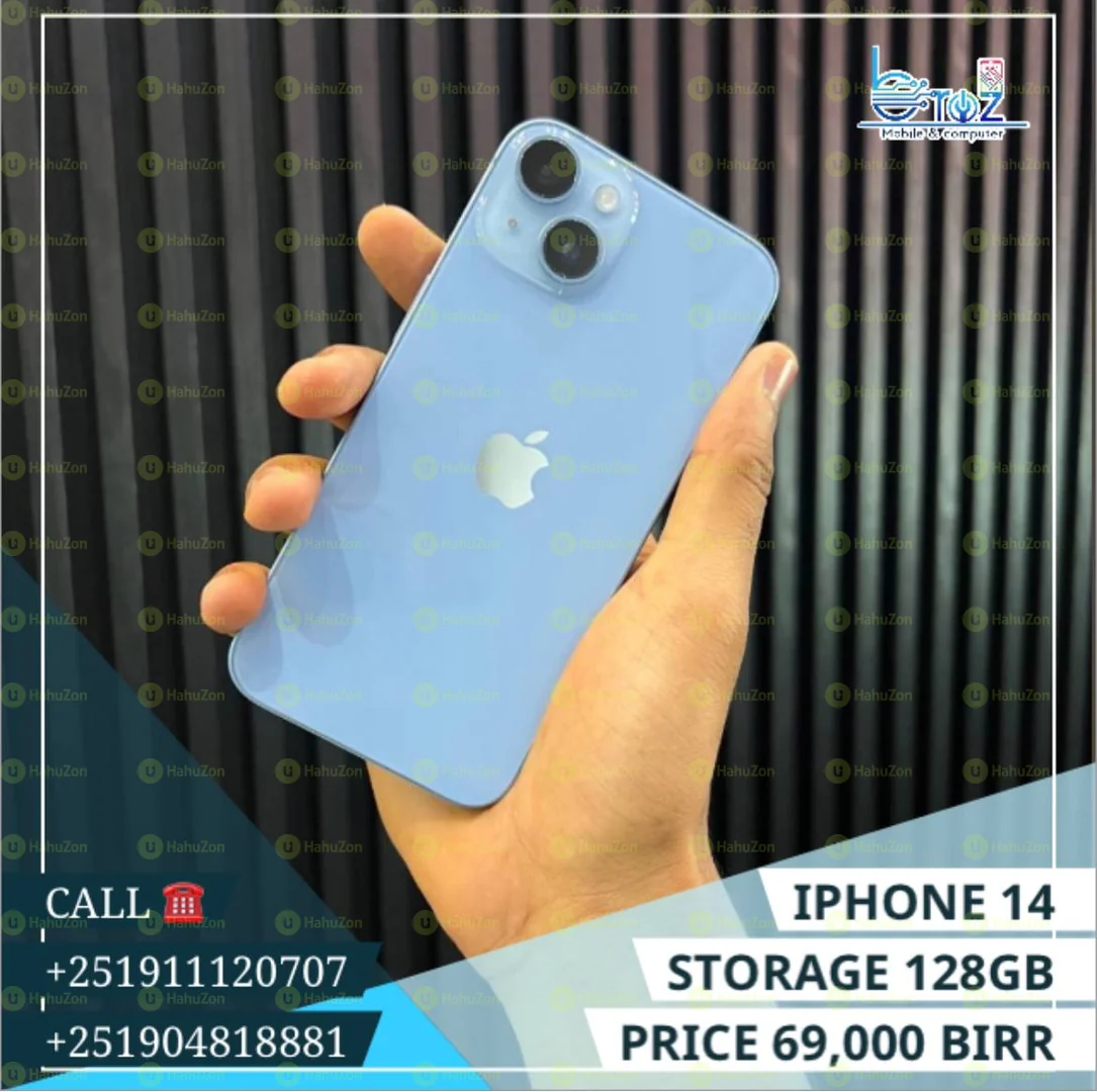 IPhone 14