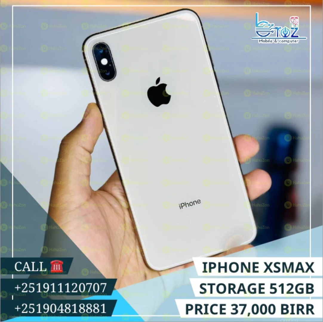 IPhone XS Max