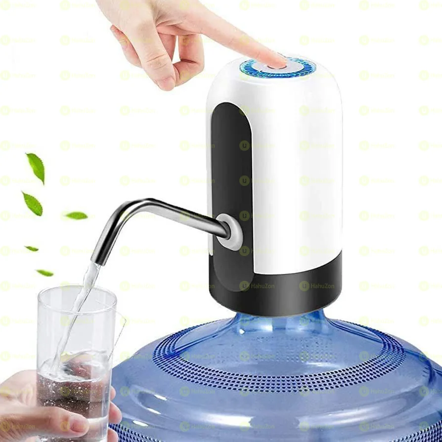 Automatic Water Disoenser