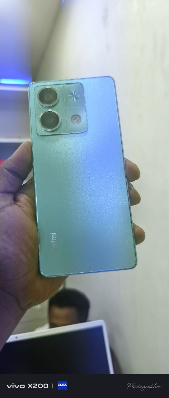 Redmi Note 13 5G